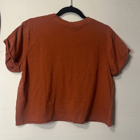 Wild fable crop top size M - Picture 6 of 8